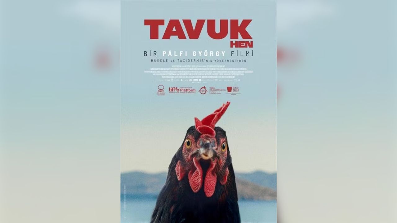 Bu hafta 9 film vizyona girecek