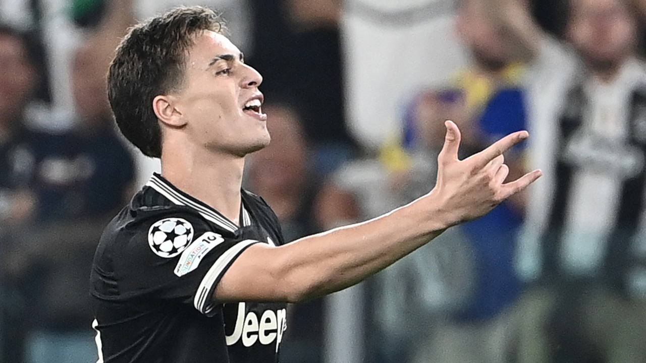 İtalya'da gündem Kenan Yıldız: Del Piero benzerliği dikkat çekti!