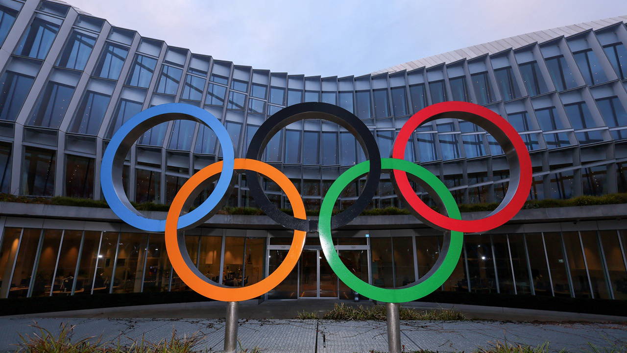 Türkiye de adaylar arasında: IOC, 2036 Olimpiyatları ev sahipliği takvimini açıkladı