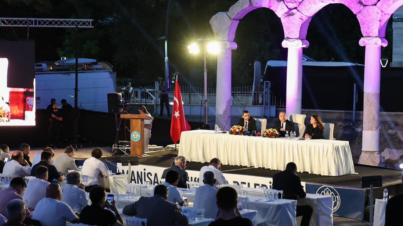 Besim Dutlulu: Amacımız ucuz kiralık sosyal konut