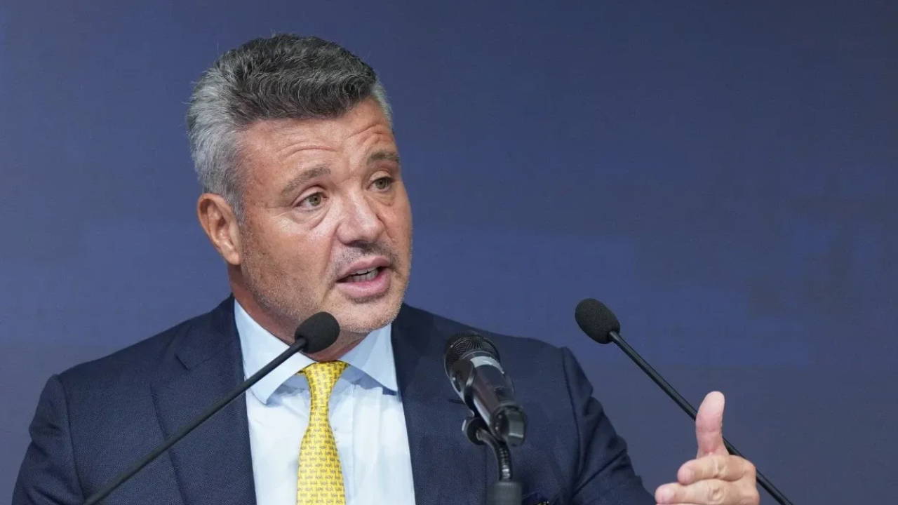 Sadettin Saran'ın villasında arama yapıldı: Bekçi gözaltına alındı!