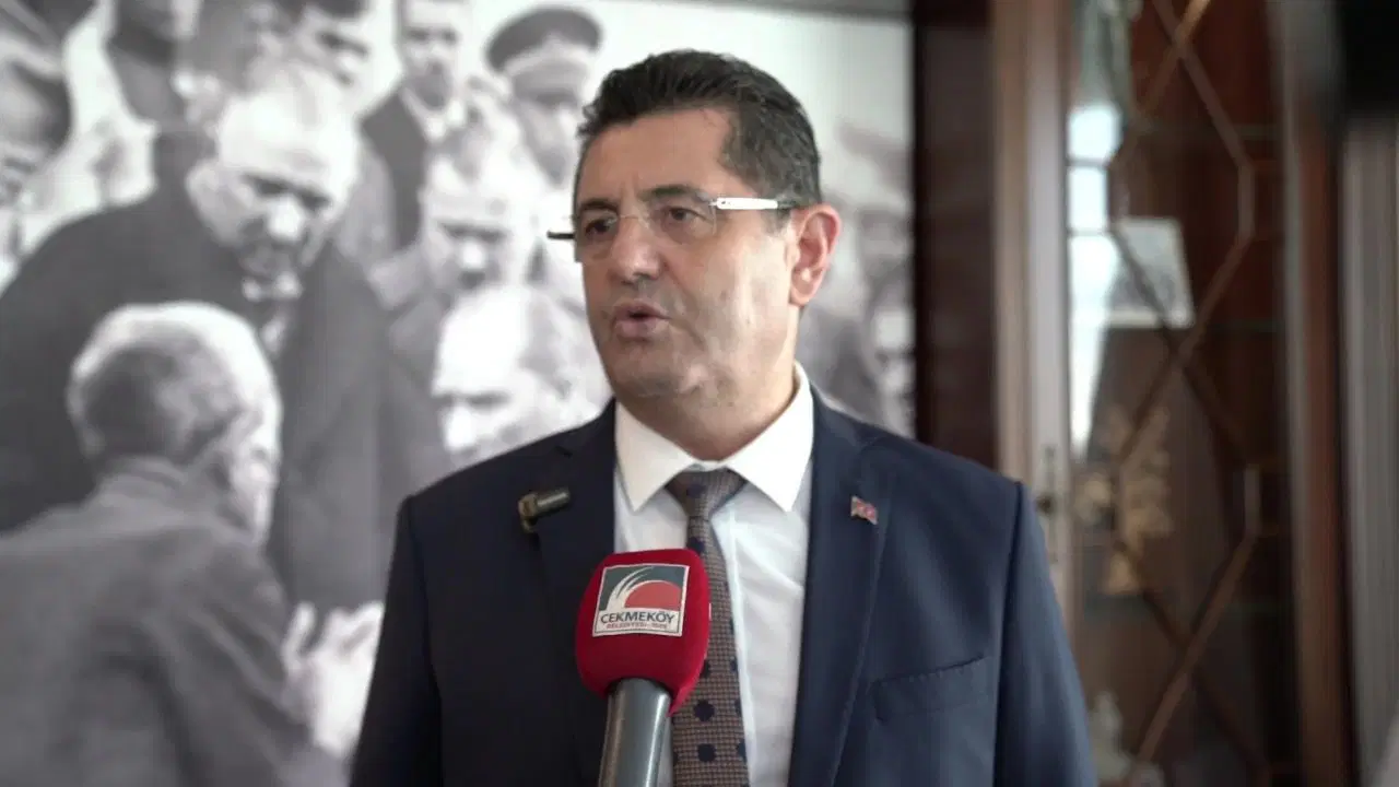Orhan Çerkez kimdir? Çekmeköy Belediye Başkanı Orhan Çerkez kaç yaşında, nereli?