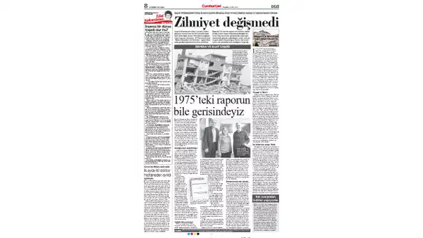 Cumhuriyet’ten bir Şükran Soner geçti