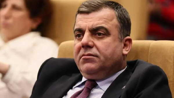 Gözaltına alınan CHP Silivri İlçe Başkanı Doruk Bulut adliyeye sevk edildi