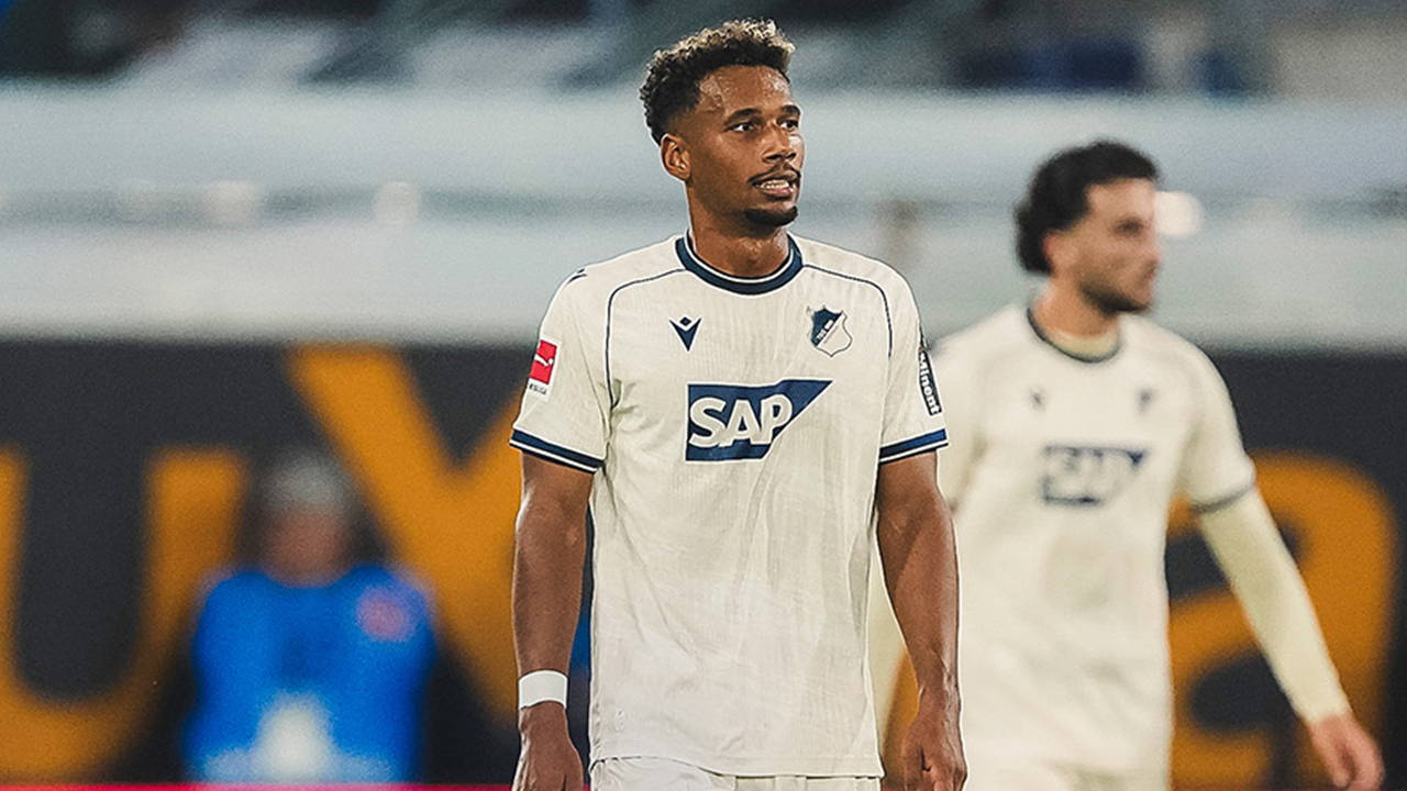 Hoffenheim, Beşiktaş maçı öncesi kayıp