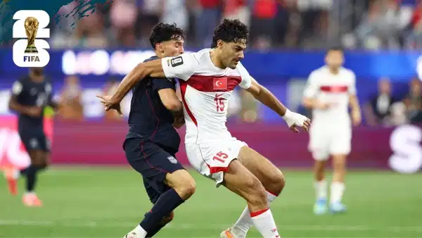 Ozan Kabak: 'Karakter göstermek istedik' 