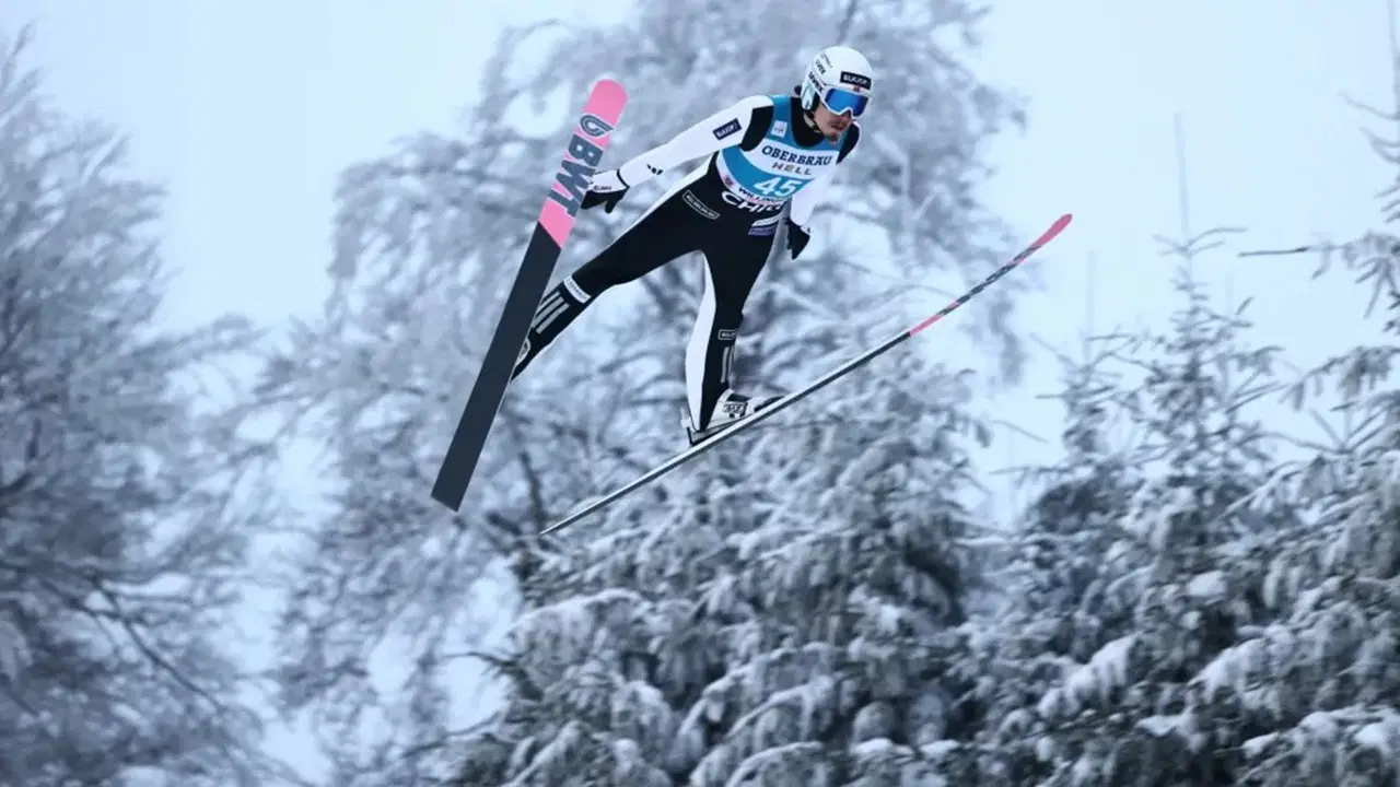 2025 'Penisgate' skandalının ardından olimpiyatlarda yeni önlemler açıklandı