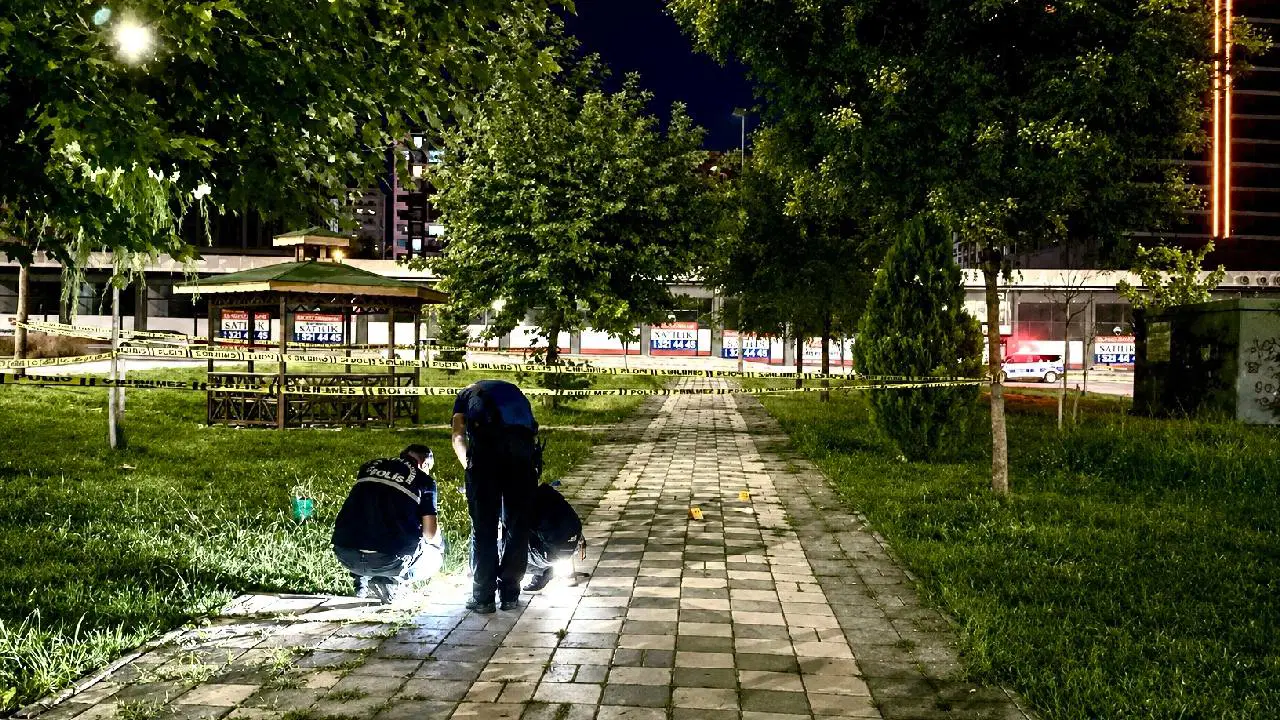Malatya'da İki Ayrı Silahlı Kavga: 5 Yaralı ve 2 Gözaltı
