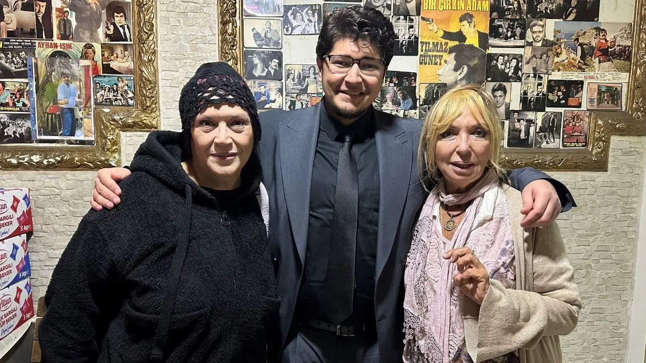 Yeşilçam emektarları için çağrı: 'Milyonları güldürdüler, sıra bizde!'