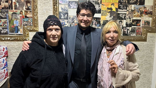 Yeşilçam emektarları için çağrı: 'Milyonları güldürdüler, sıra bizde!'