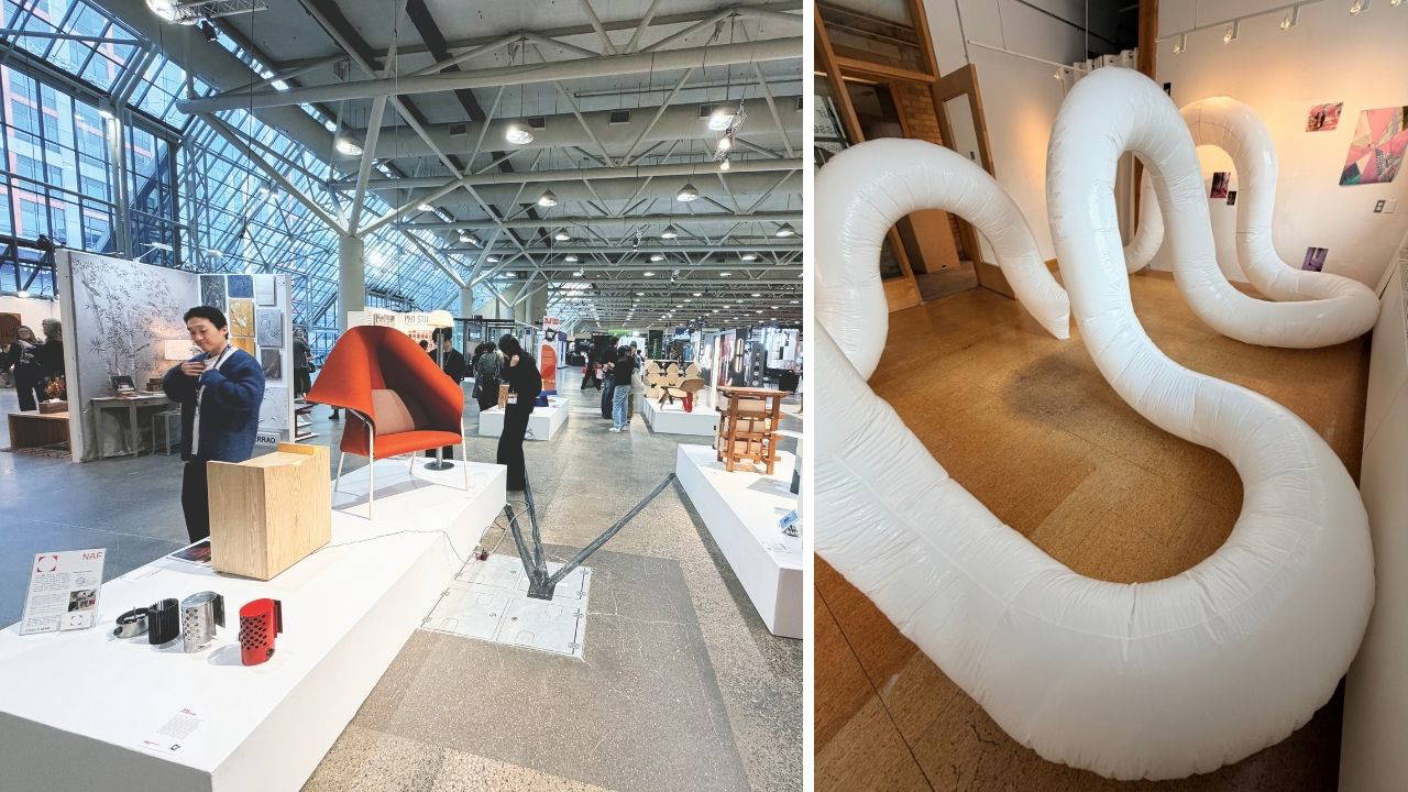 Toronto’dan tasarım gündemi