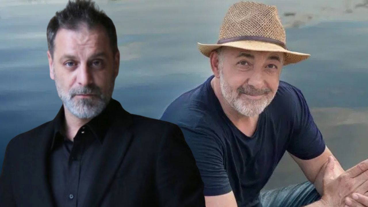 Ozan Güven ile mekandan çıkarılan Mehmet Aslantuğ'dan çok konuşulacak açıklama: 'Linç kültürü...'