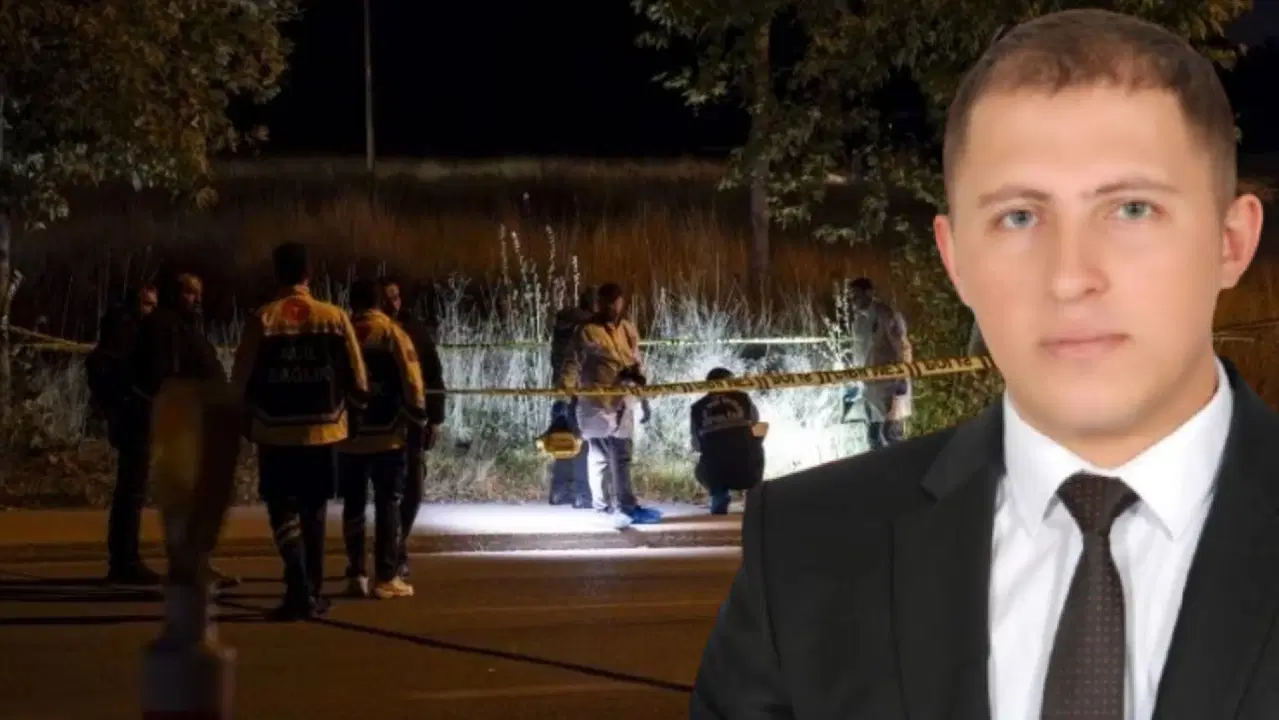 Polis memuru şehit edilmişti: Soruşturmada yeni gelişme