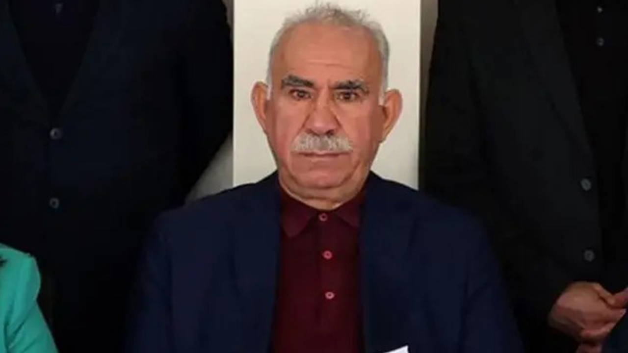DEM Parti'den TBMM’deki komisyonun Öcalan ile görüşmesi çağrısı: 'Bu çok ciddi bir iş...'