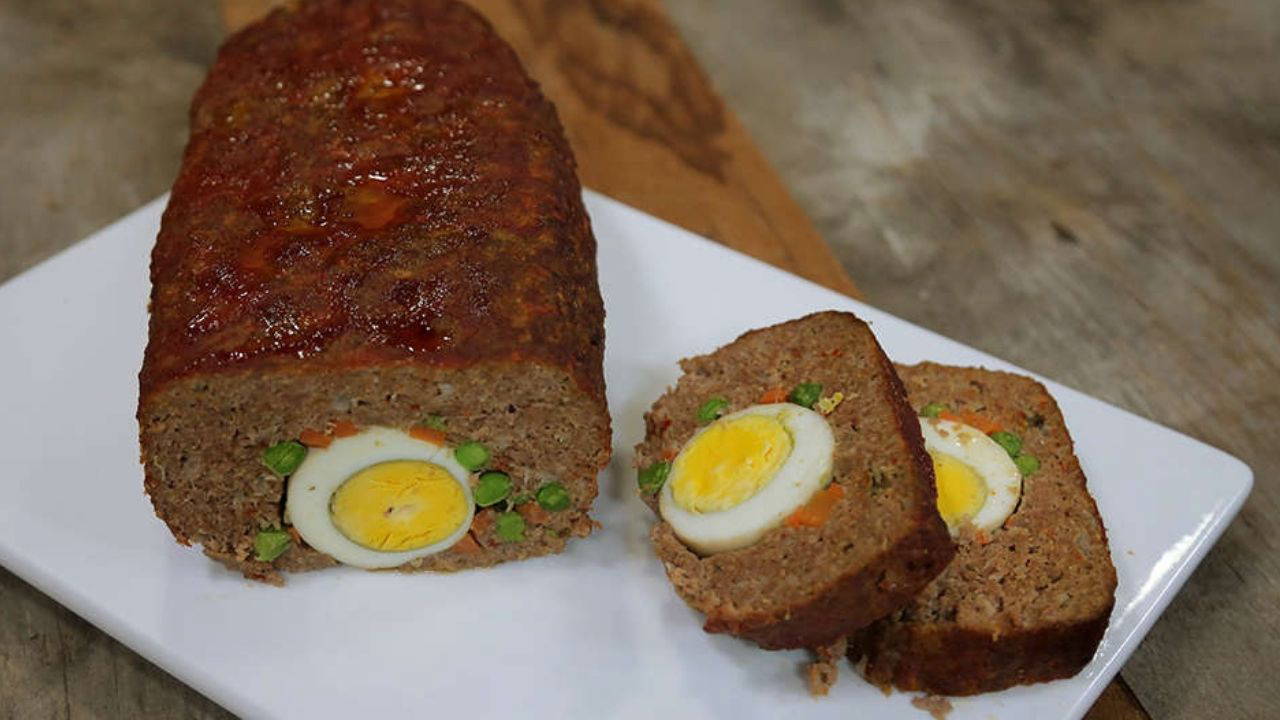 Şık sunumlu klasik lezzet: Dalyan köftesi tarifi