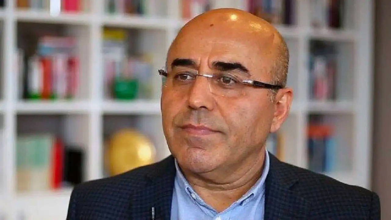 'Casusluk' soruşturmasına ilişkin Necati Özkan'dan açıklama: Suçlamaları reddetti