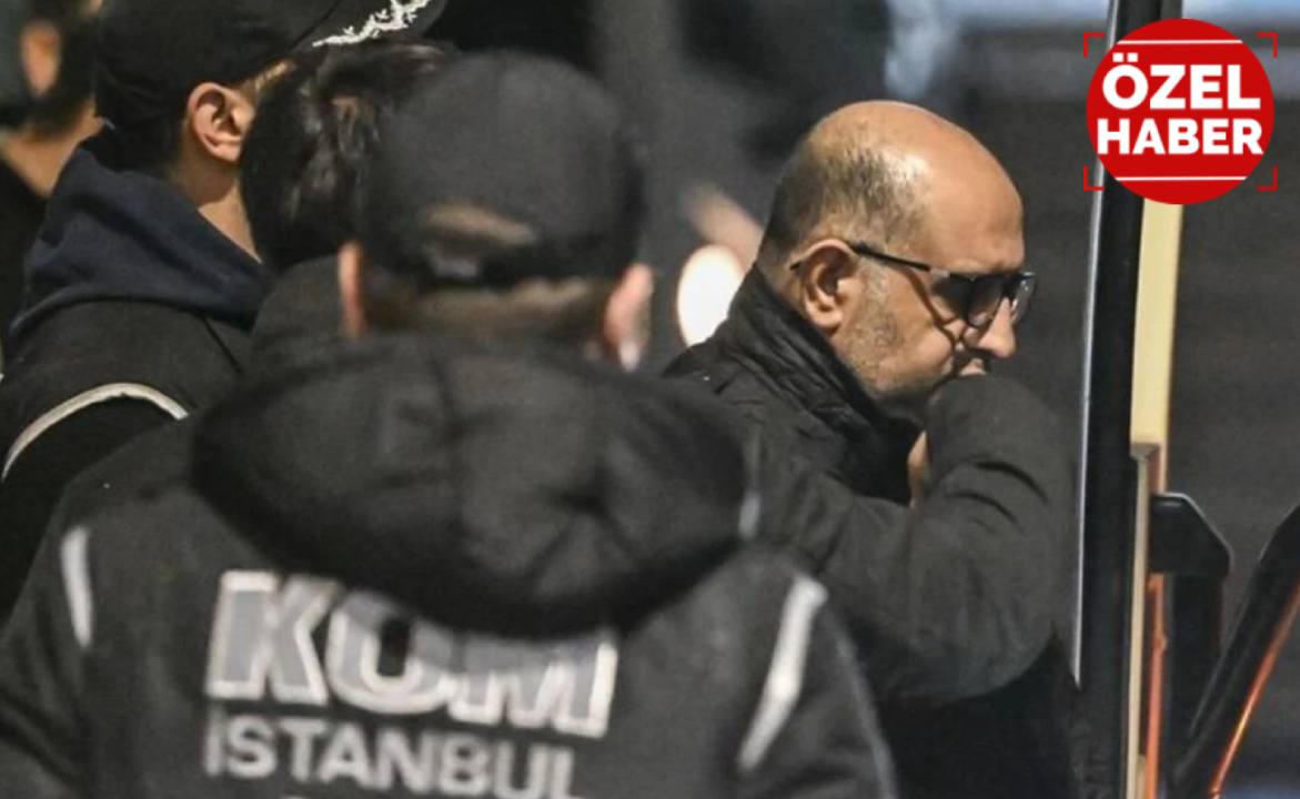 Aziz İhsan Aktaş iddianamesinin 'perde arkası'... İddia var, doğruluğunu soran yok