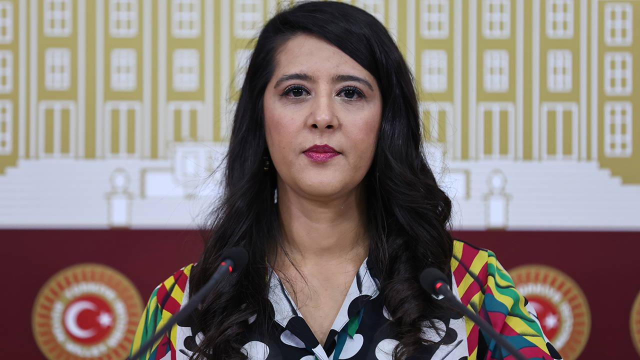 EMEP'li Karaca'dan akademisyenlerin sözleşmelerinin yenilenmemesine tepki: 'Üniversiteler patronların muhasebe defterlerini aklama yeri değil!'