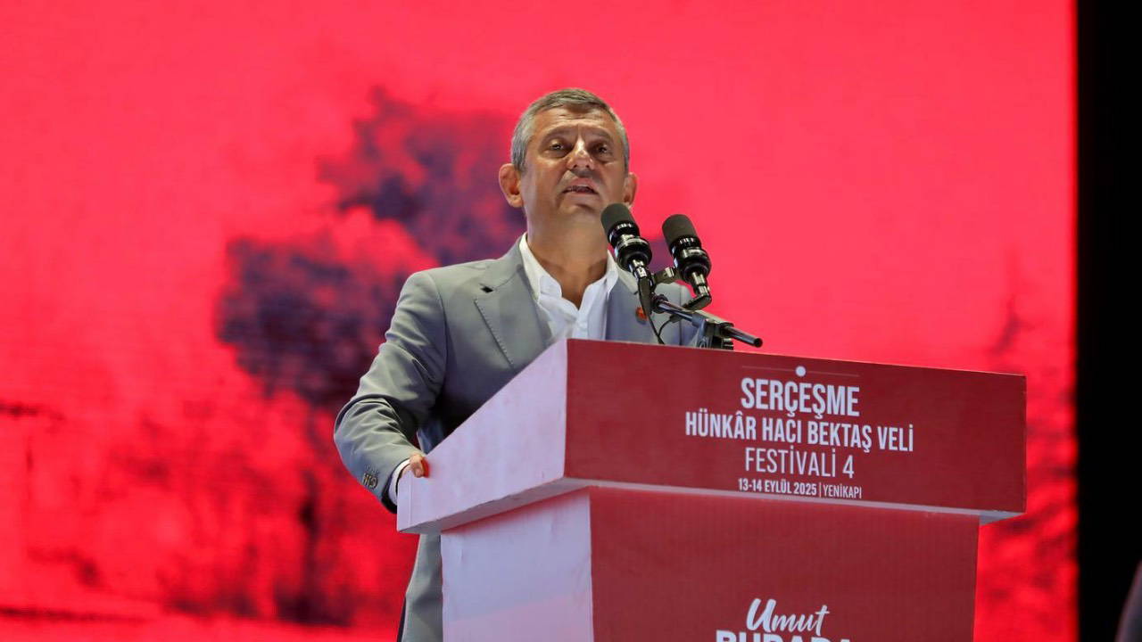 Özgür Özel'den iktidara gönderme: ‘178 gün sonra iftiranın sahipleri, yeni iftiralar atmaya uğraşıyorlar’