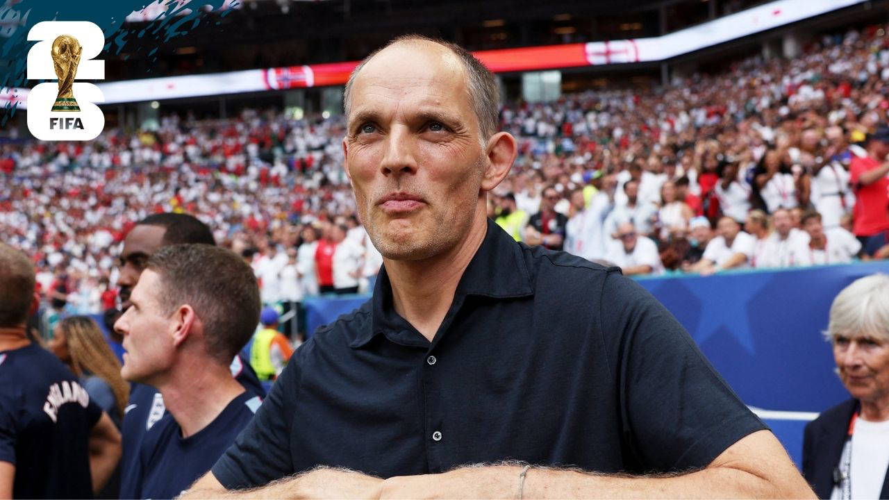 Thomas Tuchel: 'Şans bizim yanımızdaydı'