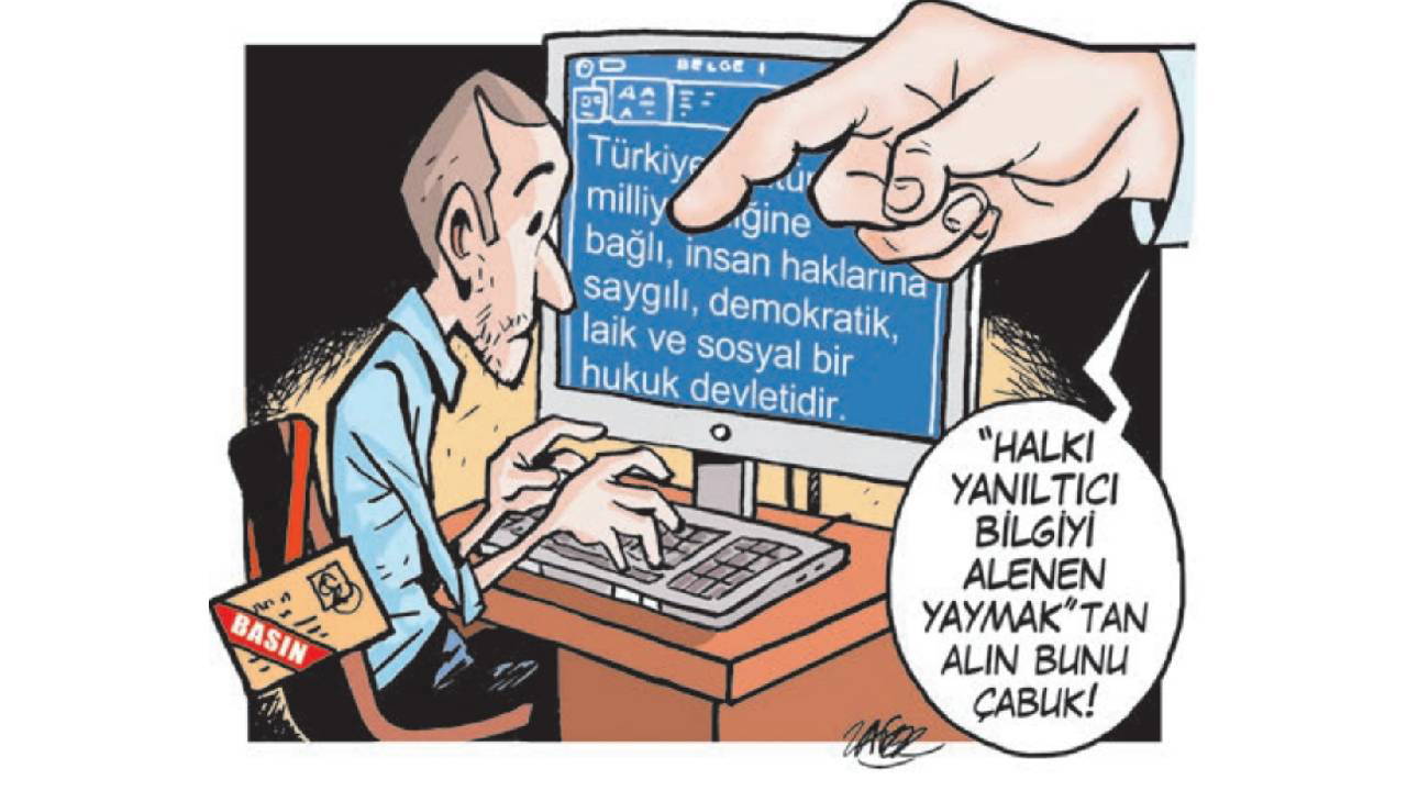 İğneli Fırça - 24 Mart 2026