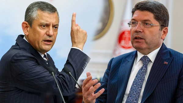 Özel'den Yılmaz Tunç'a soru önergesi