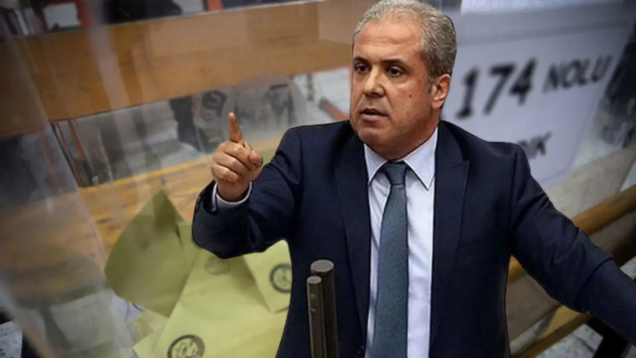 AKP'li Şamil Tayyar partisini emekliler üzerinden uyardı: 'Hiroşima etkisi yapar'