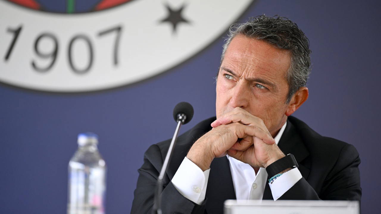 Ali Koç'tan '360 milyon TL' iddialarına yanıt!