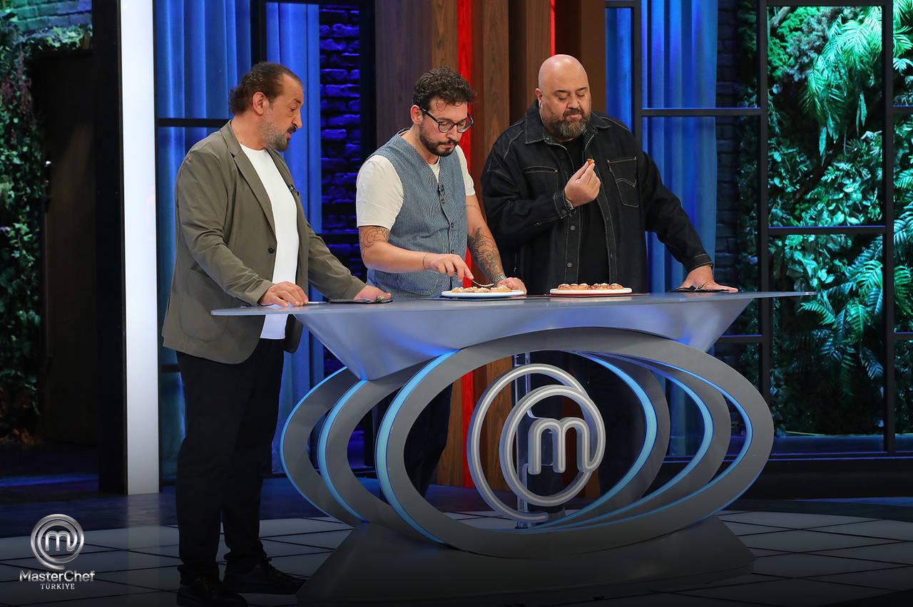 MasterChef’te Dokunulmazlığı Kim Kazandı? 8 Ekim Çarşamba Günü MasterChef Türkiye’de Eleme Adayları Kim Oldu?