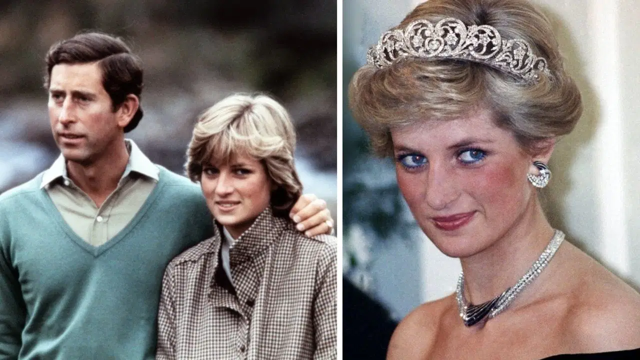 Prenses Diana'nın kardeşinin kitabından olay yaratacak açıklamalar: Kral Charles 'Çok geçmeden unutacağız' dedi
