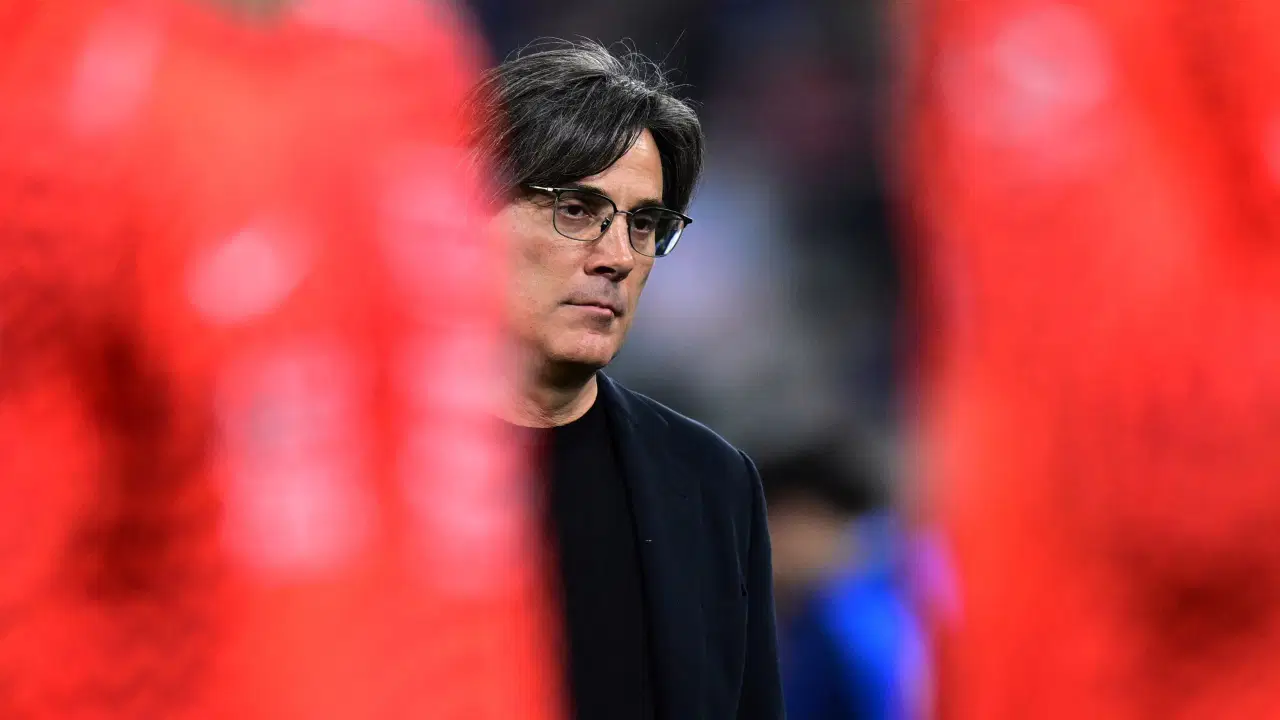 Vincenzo Montella'dan mağlubiyet açıklaması: 'Bunları söylemek istemiyorum ama...'
