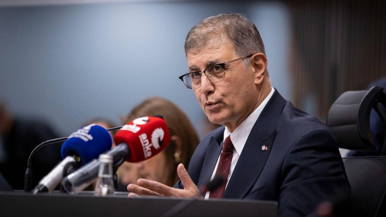 Cemil Tugay’dan Çankaya Katlı Otoparkı için birlik çağrısı