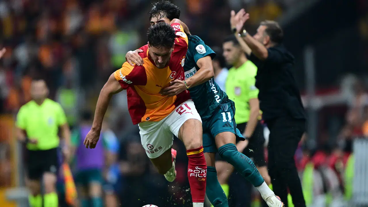 Eski hakemler Galatasaray - Kocaelispor maçını değerlendirdi: İptal edilen golde karar doğru mu?