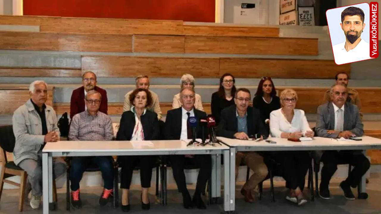 Meslek örgütlerinden ‘Çeşme Turizm Projesi’ne tepki