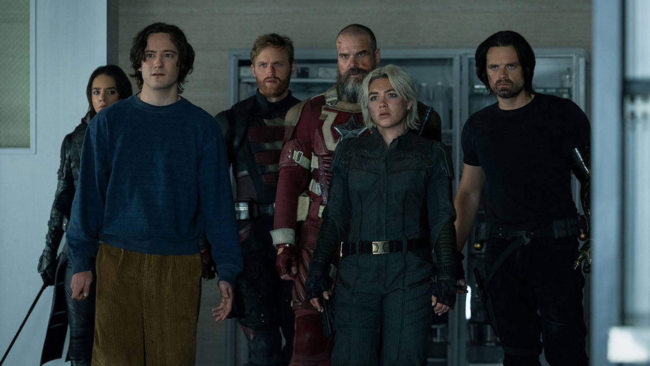 Marvel’ın yeni filmi Thunderbolts, gişe hasılatı ile dikkat çekti!