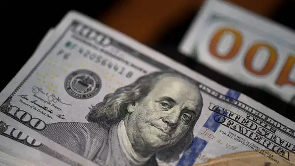 ABD'li yatırım bankası Jefferies'in CEO'su 'dolandırıldıklarını' söyledi!