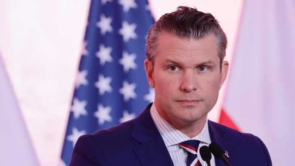 ABD Savunma Bakanı ilk kez ifade verecek!