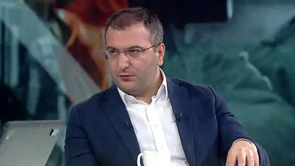 Cem Küçük'ün MASAK raporu ortaya çıktı: Milyonluk 'şüpheli' transferler