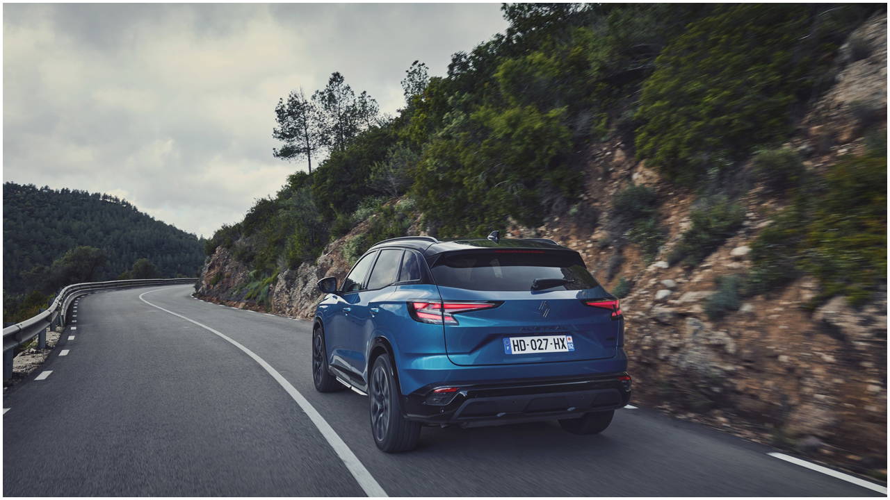 Yeni Renault Austral Türkiye’de: İşte fiyatı ve tüm özellikleri...