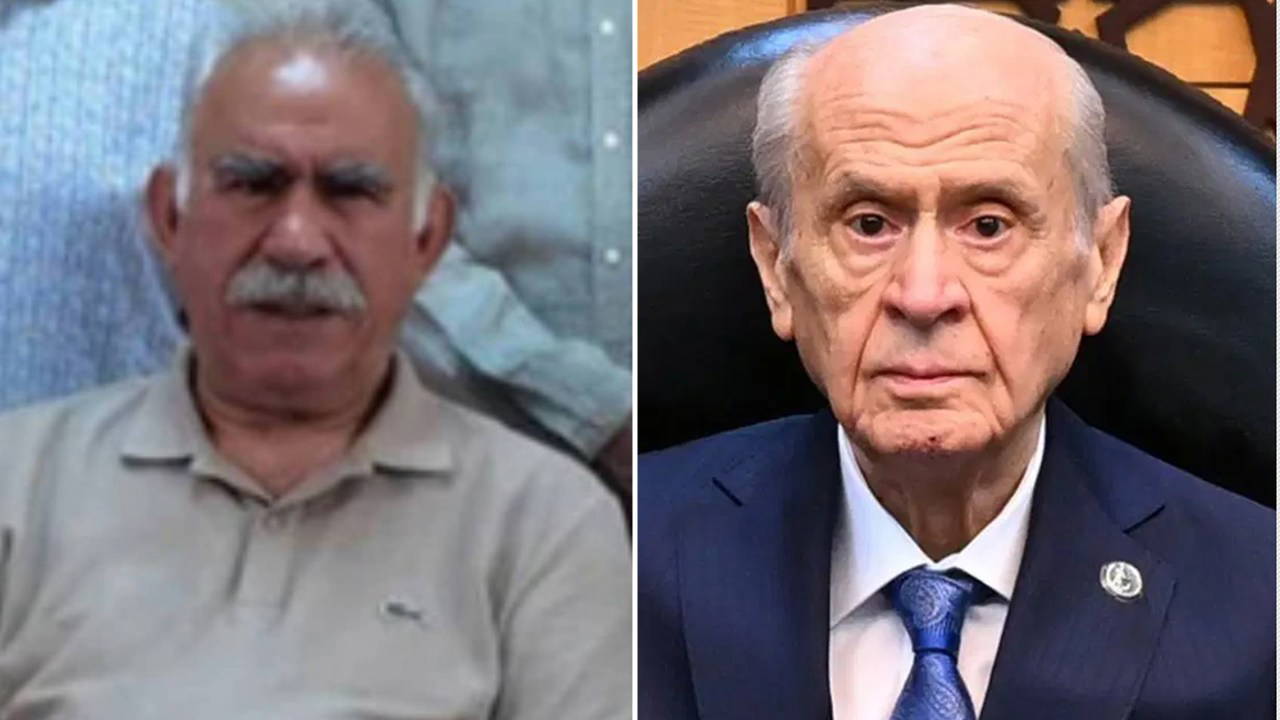 Pervin Buldan: Öcalan Bahçeli'yi çok özel bir yere koydu