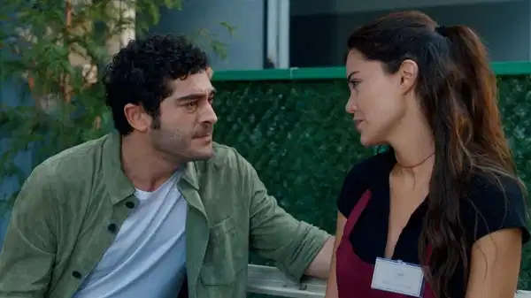 TV yayın akışı 13 Ekim Pazartesi! Hangi kanalda ne var, günün filmleri ve dizileri neler?