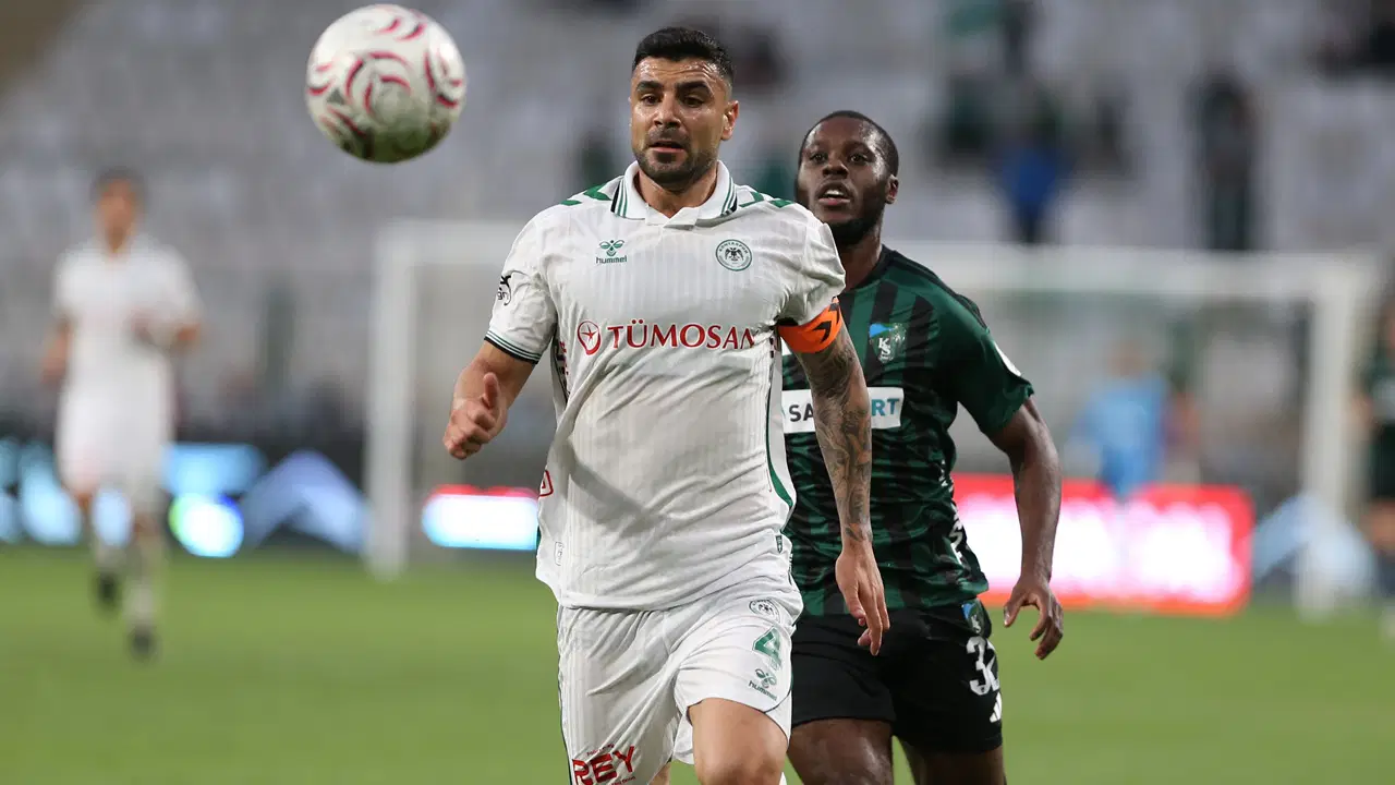 Anlaşmaya varıldığı iddia edilmişti: Fenerbahçe'den Adil Demirbağ açıklaması