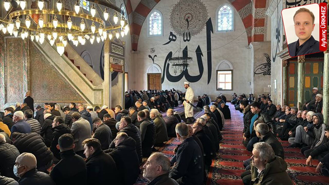 Anafartalar Kahramanı anılmadan Çanakkale kutlaması!