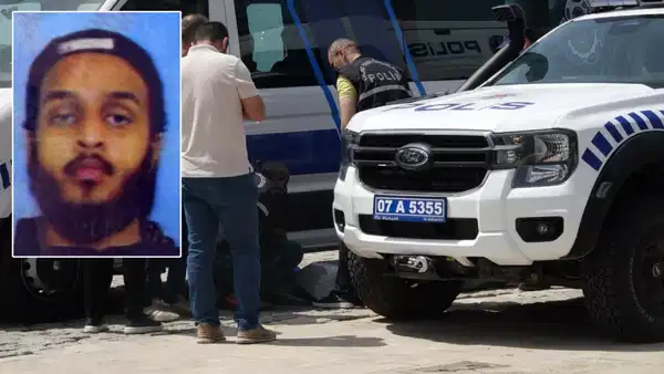ABD'li turistin şüpheli ölümü: Falezlerden düşerek can verdi