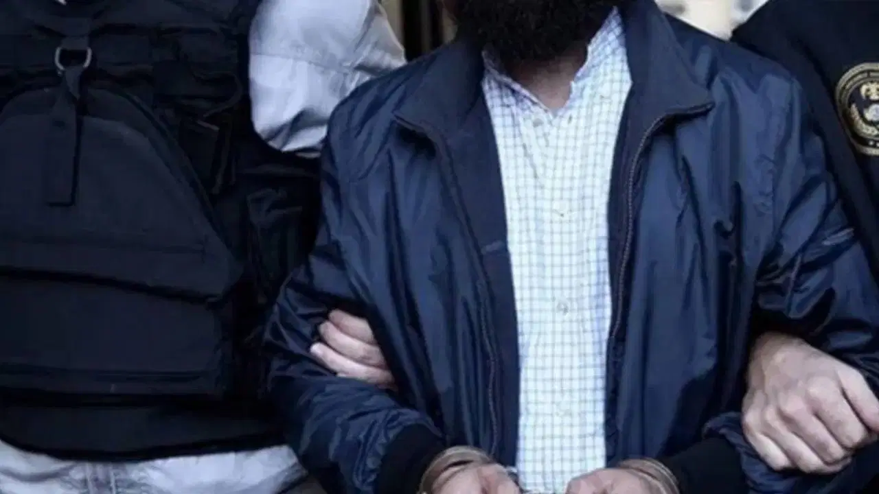 İstanbul’da IŞİD operasyonu: Çok sayıda gözaltı var!