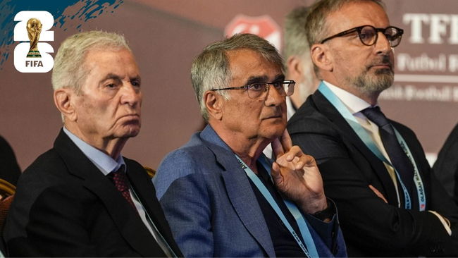 'Kağıt üzerinde kendimizi birinci görüyoruz ama...'