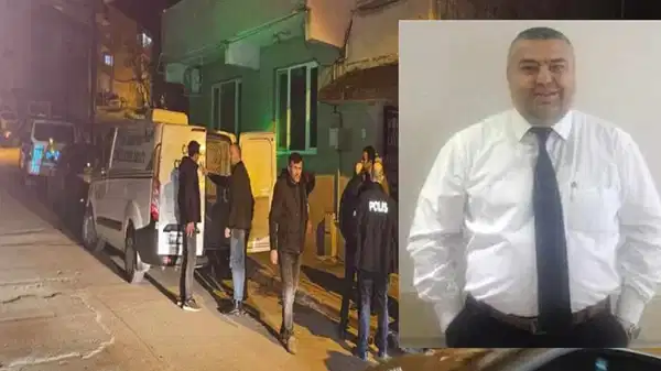 300 milyonluk vurgun iddiasıyla gündeme gelen emlakçı evinde asılı halde bulundu