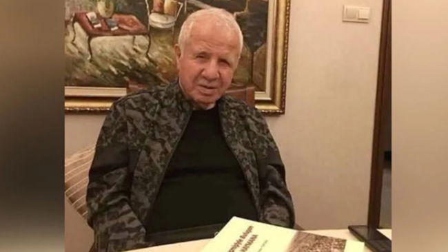 Çakıcı hapisten çıkınca ziyaret etmişti