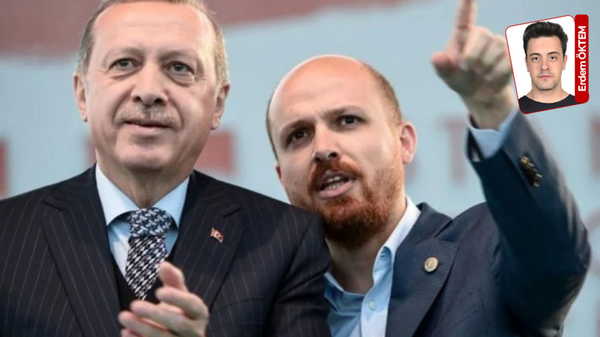 İki dudak arası demokrasisi: 'AKP’de rekabet Erdoğan’ın tek cümlesine bakıyor'