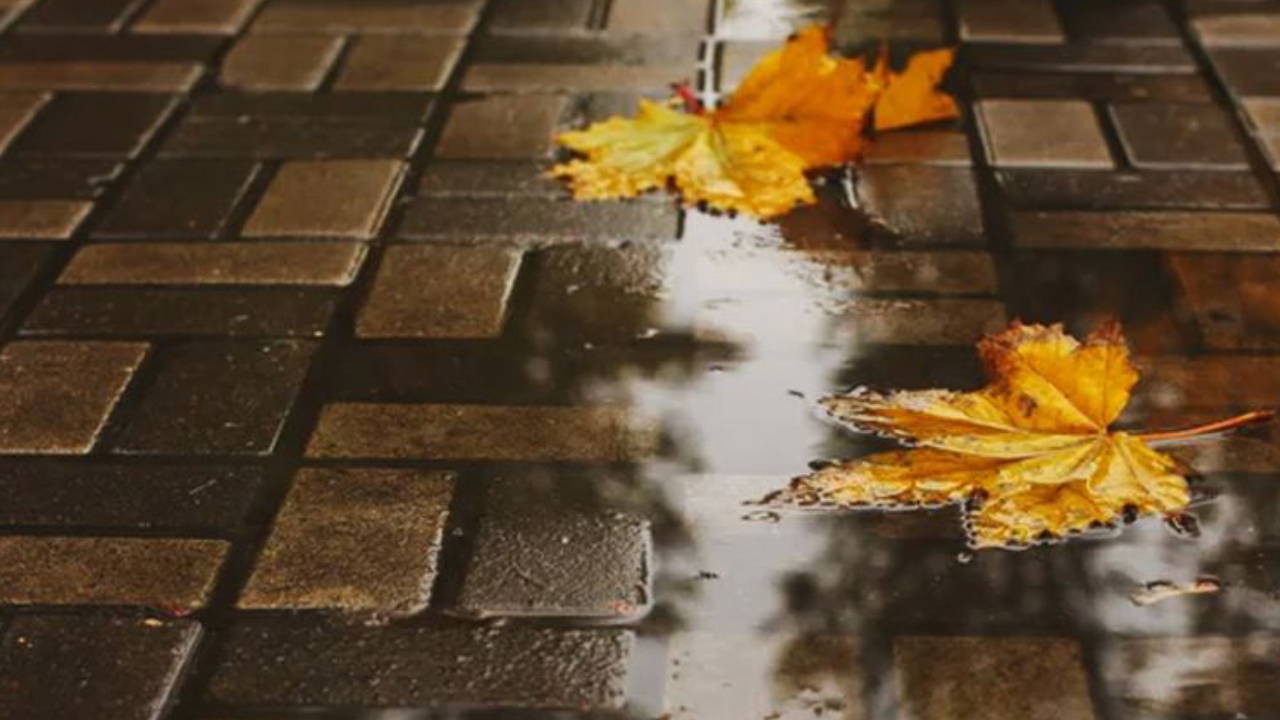 Meteoroloji açıkladı: 8 Eylül 2025 hava durumu raporu... Bugün hava nasıl olacak?